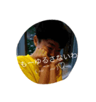 ガッツリ身内ネタ（個別スタンプ：8）