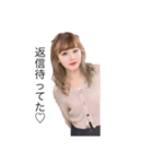 miii_20200215173337（個別スタンプ：3）