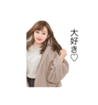miii_20200215173337（個別スタンプ：5）