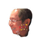 Taka.s.club（個別スタンプ：7）