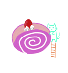 ちゃーりースタンプ第何弾？（個別スタンプ：1）