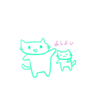 ちゃーりースタンプ第何弾？（個別スタンプ：4）