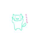 ちゃーりースタンプ第何弾？（個別スタンプ：21）