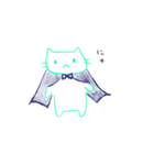 ちゃーりースタンプ第何弾？（個別スタンプ：24）