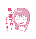 うたおう同好会♪（個別スタンプ：4）