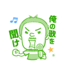 うたおう同好会♪（個別スタンプ：10）