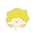 ぱふすたんぷ2（個別スタンプ：7）