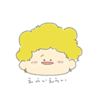 ぱふすたんぷ2（個別スタンプ：10）