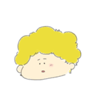 ぱふすたんぷ2（個別スタンプ：13）