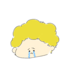 ぱふすたんぷ2（個別スタンプ：16）