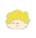 ぱふすたんぷ2（個別スタンプ：17）