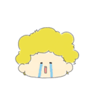 ぱふすたんぷ2（個別スタンプ：20）