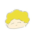 ぱふすたんぷ2（個別スタンプ：23）