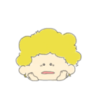 ぱふすたんぷ2（個別スタンプ：29）