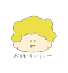 ぱふすたんぷ2（個別スタンプ：31）