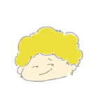 ぱふすたんぷ2（個別スタンプ：32）