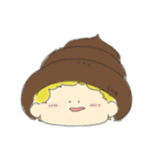 ぱふすたんぷ2（個別スタンプ：39）