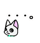 アニマルズは君に語りかける。（個別スタンプ：2）