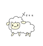 動物いっぱいゆるダジャレスタンプ（個別スタンプ：10）