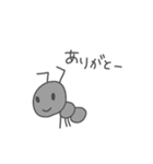 動物いっぱいゆるダジャレスタンプ（個別スタンプ：24）