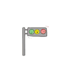 日常の言語録（？）（個別スタンプ：2）
