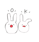 日常の言語録（？）（個別スタンプ：5）