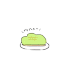 日常の言語録（？）（個別スタンプ：7）