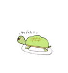 日常の言語録（？）（個別スタンプ：8）