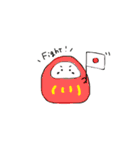 日常の言語録（？）（個別スタンプ：11）