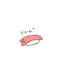 日常の言語録（？）（個別スタンプ：20）