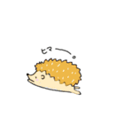 日常の言語録（？）（個別スタンプ：22）