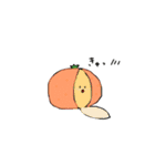 日常の言語録（？）（個別スタンプ：23）