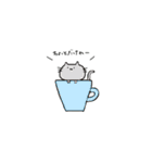 日常の言語録（？）（個別スタンプ：24）