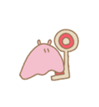 めんだこ？2（個別スタンプ：35）