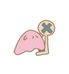 めんだこ？2（個別スタンプ：36）