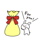 しおうさ（個別スタンプ：30）