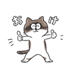ぽんぽよスタンプ2（個別スタンプ：1）