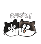 ぽんぽよスタンプ2（個別スタンプ：2）