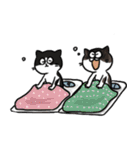 ぽんぽよスタンプ2（個別スタンプ：8）