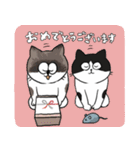 ぽんぽよスタンプ2（個別スタンプ：15）