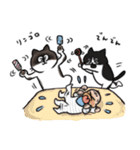 ぽんぽよスタンプ2（個別スタンプ：25）