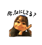 俺のまみちゃん（個別スタンプ：6）
