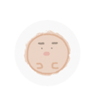 とんかつ（·O·）（個別スタンプ：2）