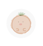 とんかつ（·O·）（個別スタンプ：3）