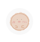 とんかつ（·O·）（個別スタンプ：9）