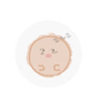 とんかつ（·O·）（個別スタンプ：10）