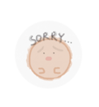 とんかつ（·O·）（個別スタンプ：13）