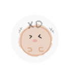 とんかつ（·O·）（個別スタンプ：16）