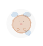 とんかつ（·O·）（個別スタンプ：18）