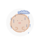 とんかつ（·O·）（個別スタンプ：19）